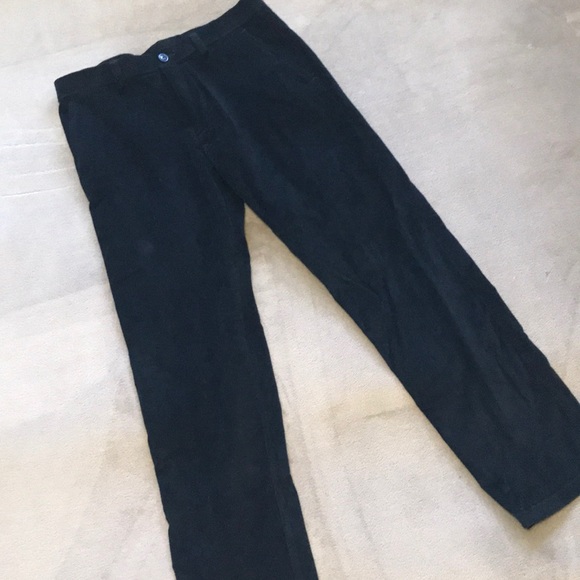 kenneth cole corduroy pants